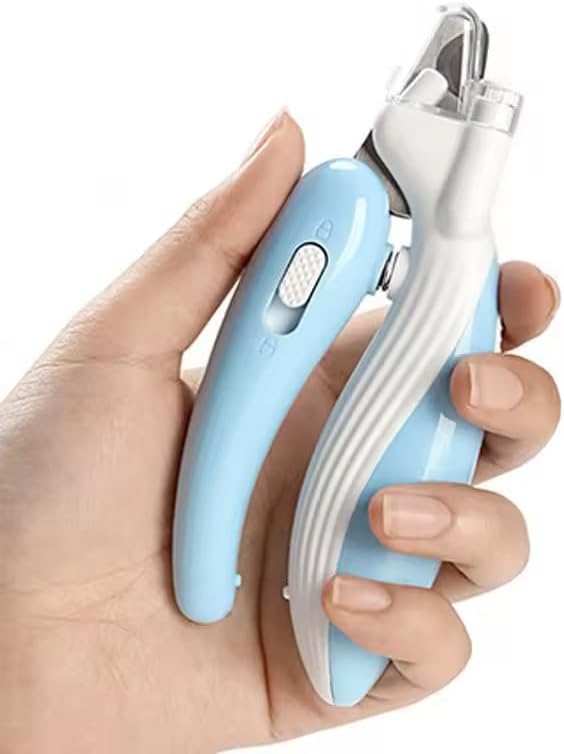 LED Pet Nail Trimmer