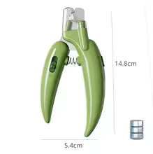LED Pet Nail Trimmer