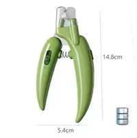 Green LED