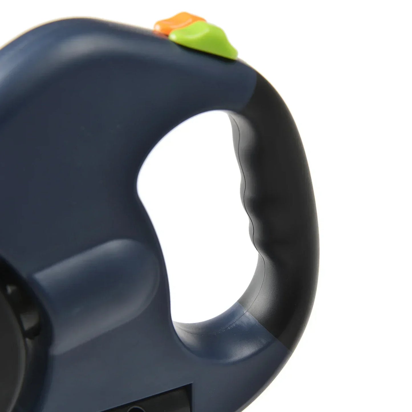 Heavy-Duty Retractable Dog Leash