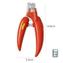 LED Pet Nail Trimmer