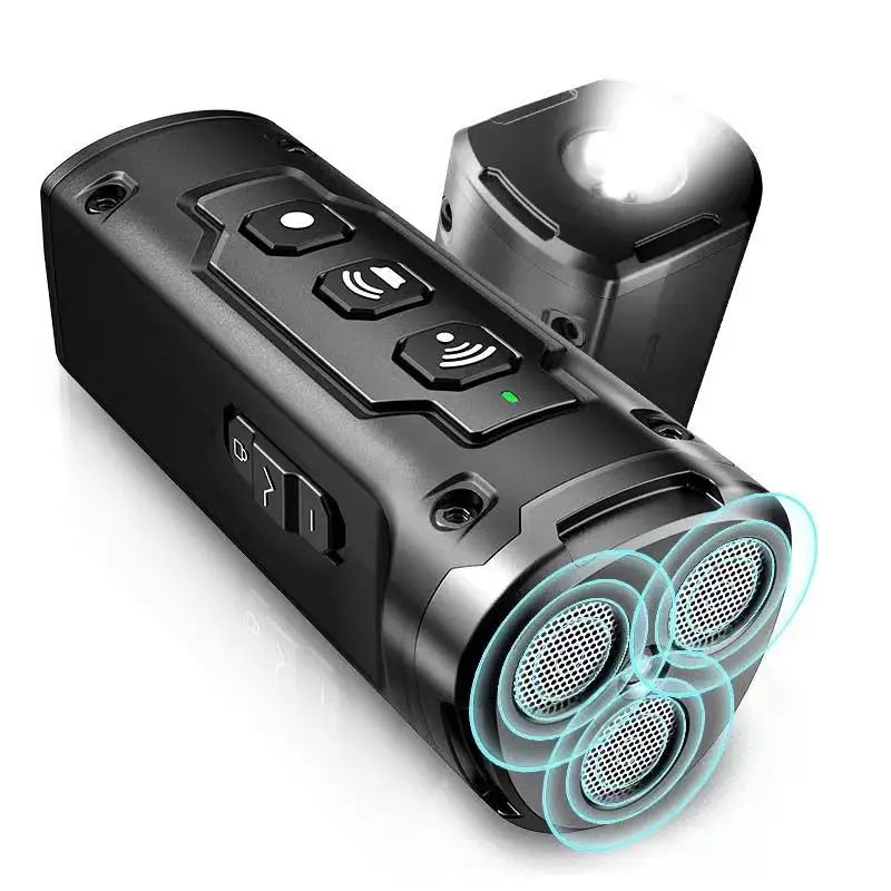 Ultrasonic Dog Trainer & Repeller