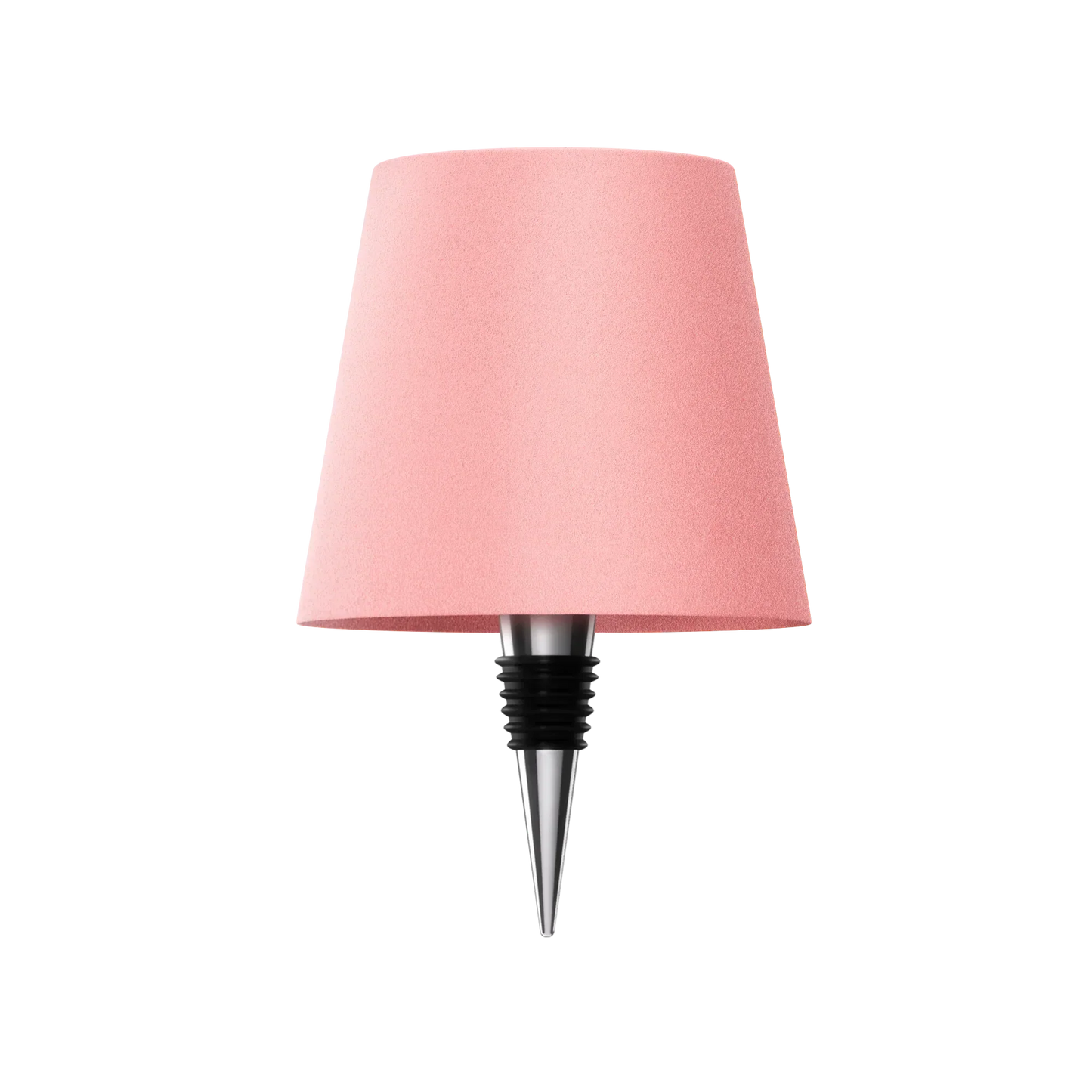 USB Wireless LED Bottle Lamp