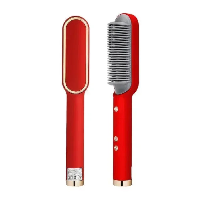 3-in-1 Pro Heated Hot Comb