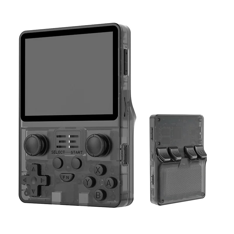 Retro Gaming Console
