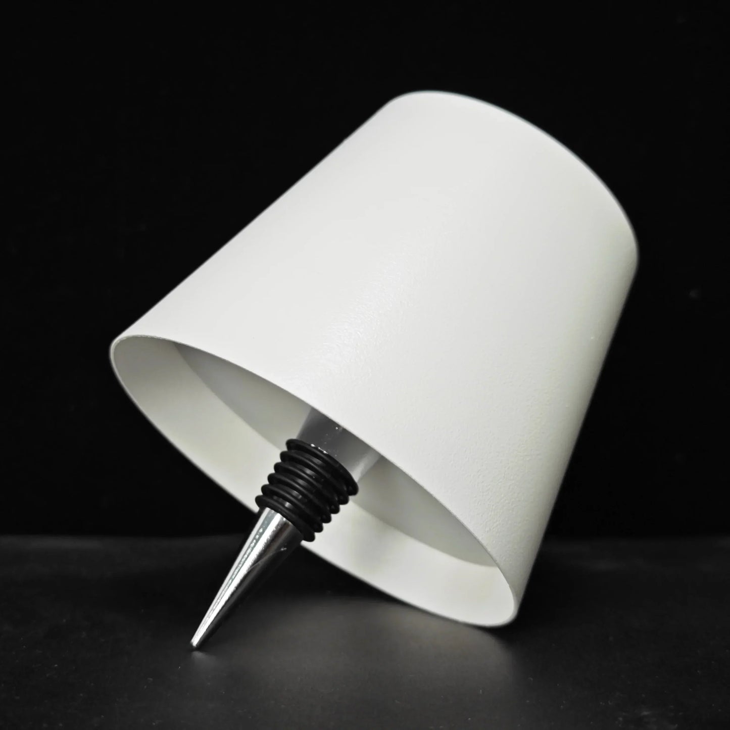 USB Wireless LED Bottle Lamp