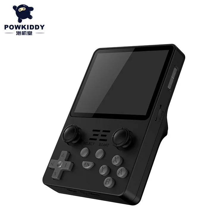 Retro Gaming Console