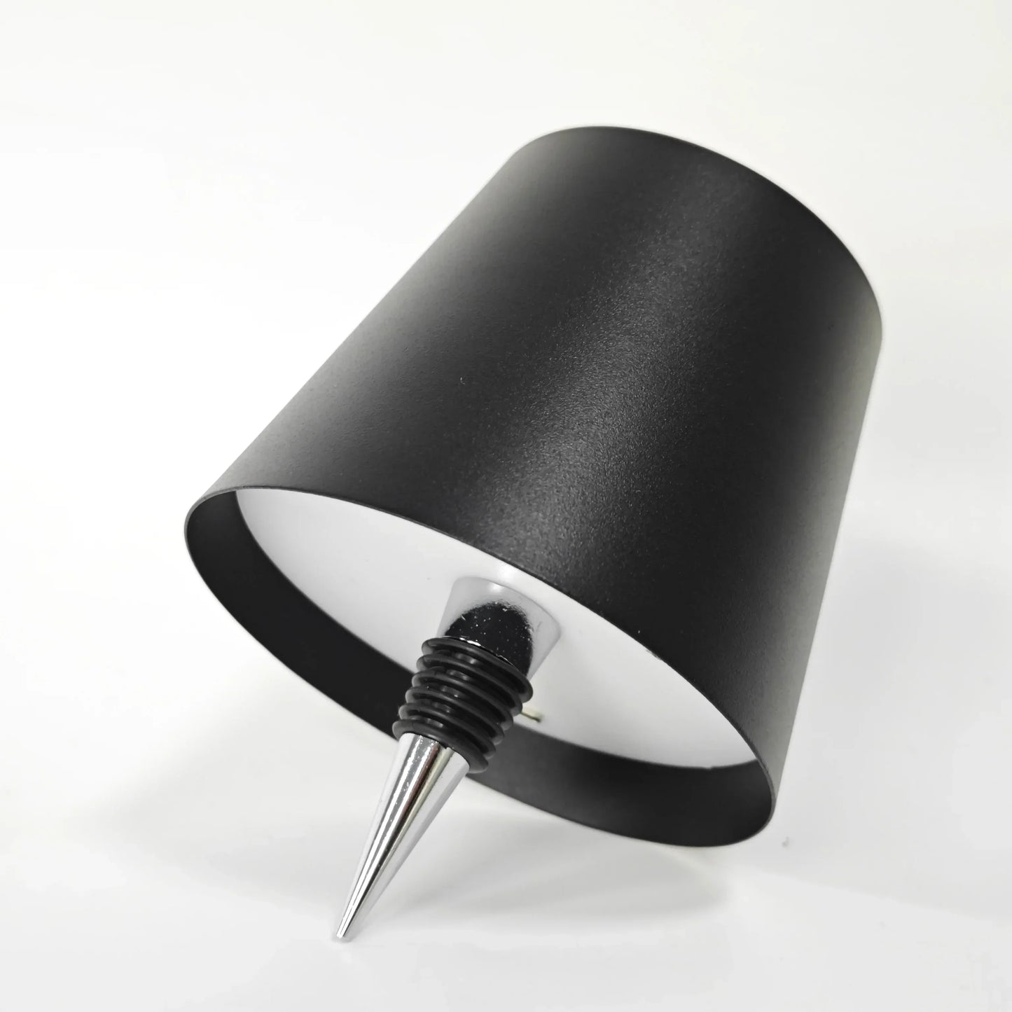 USB Wireless LED Bottle Lamp