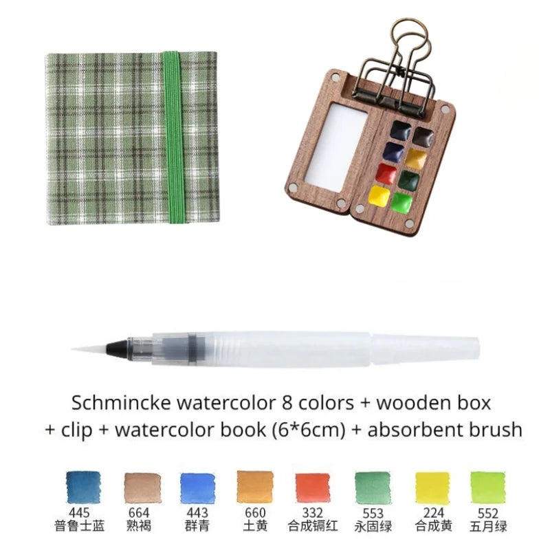 Premium Artist Sketchbook
