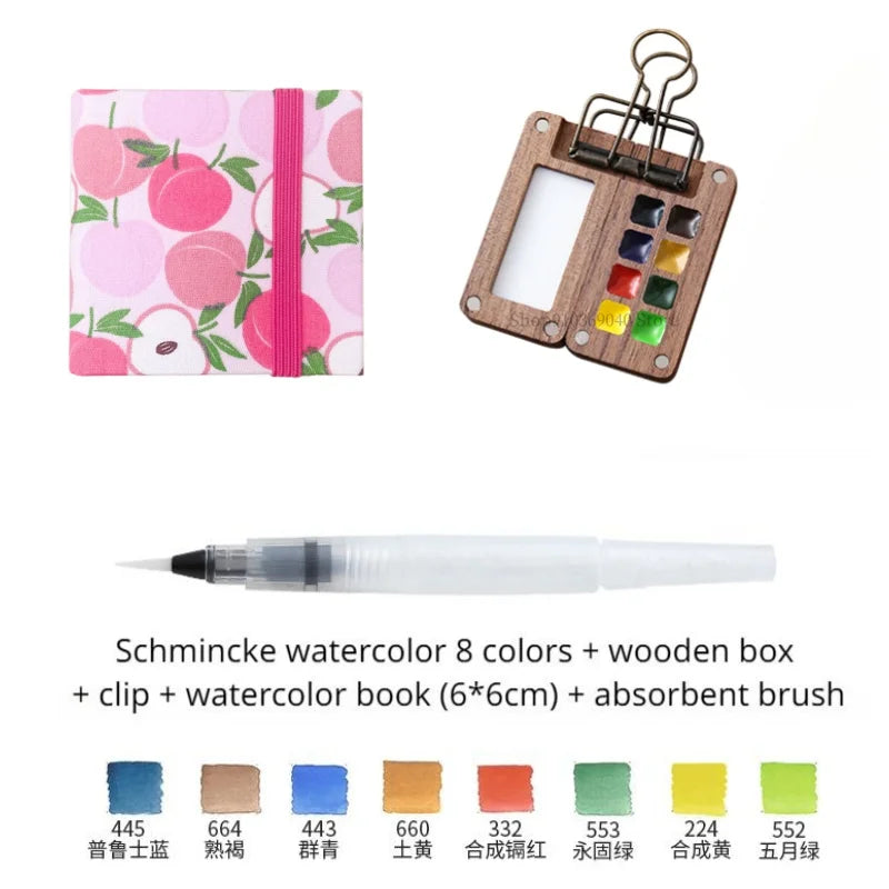 Premium Artist Sketchbook