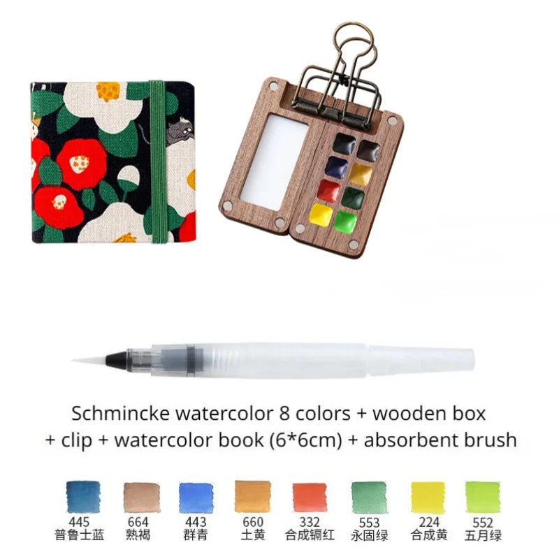 Premium Artist Sketchbook