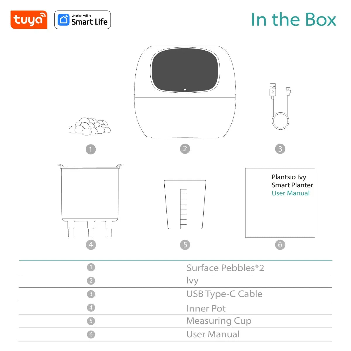 AI Smart Planter