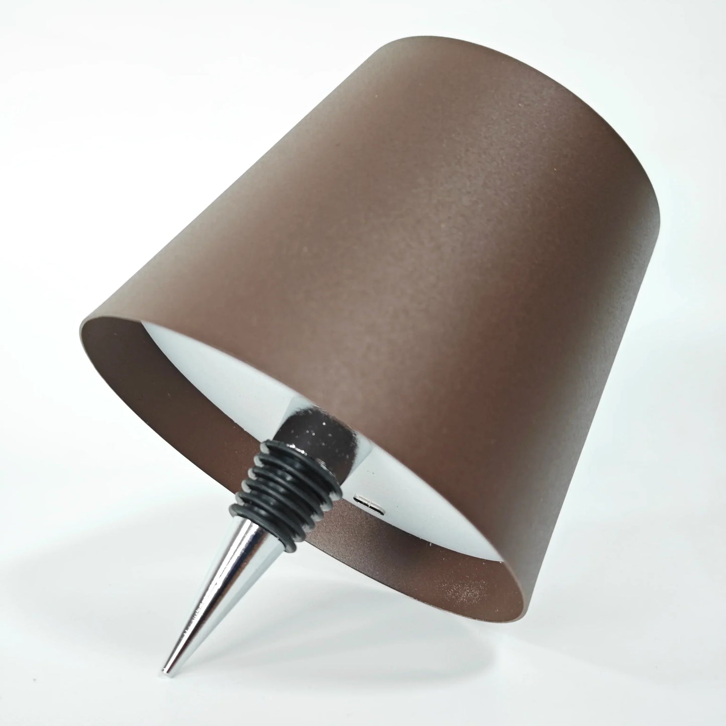USB Wireless LED Bottle Lamp
