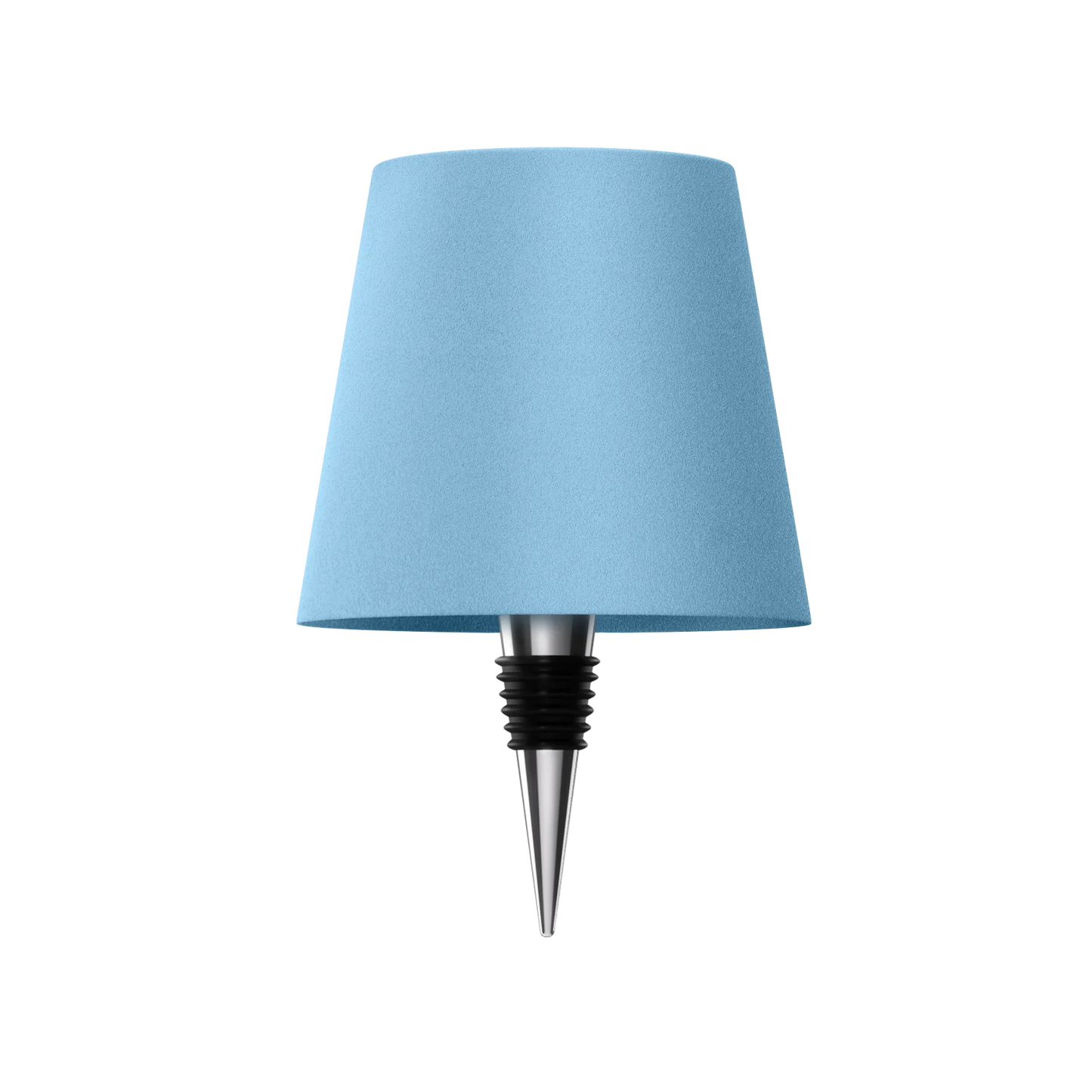 USB Wireless LED Bottle Lamp