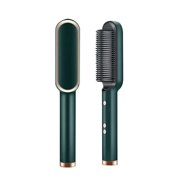 3-in-1 Pro Heated Hot Comb