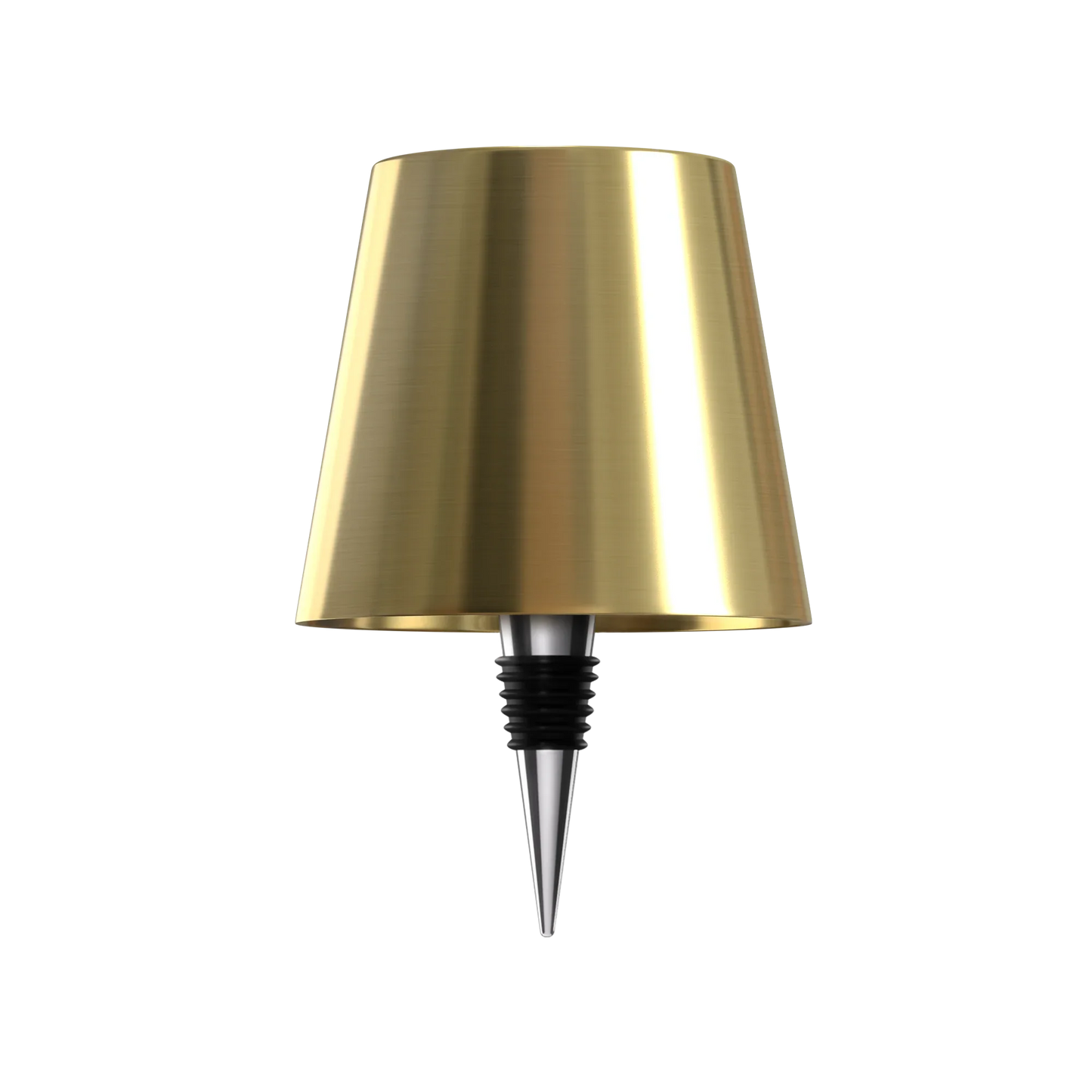 USB Wireless LED Bottle Lamp