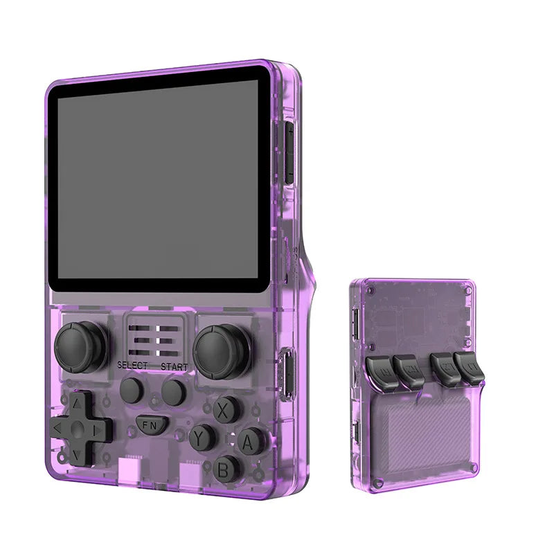 Retro Gaming Console