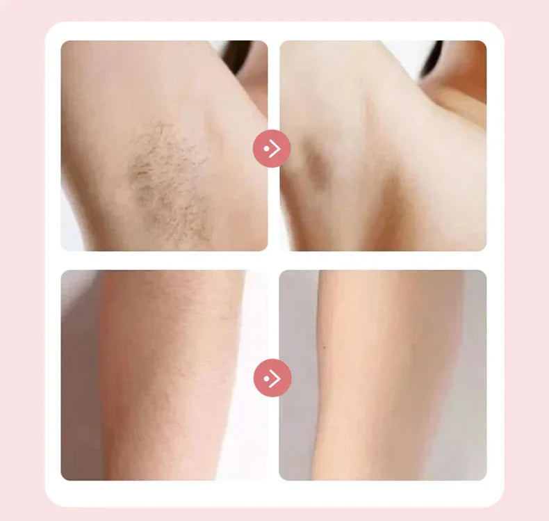 SmoothGlide Women’s Electric Razor