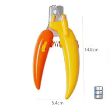 LED Pet Nail Trimmer