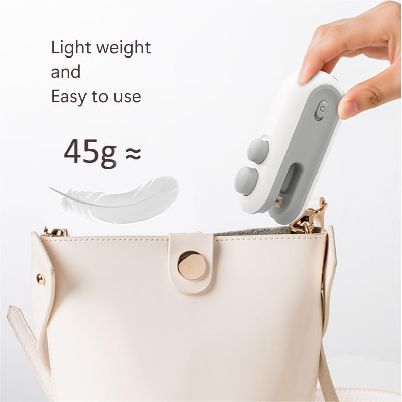 Rechargeable Bag Sealer
