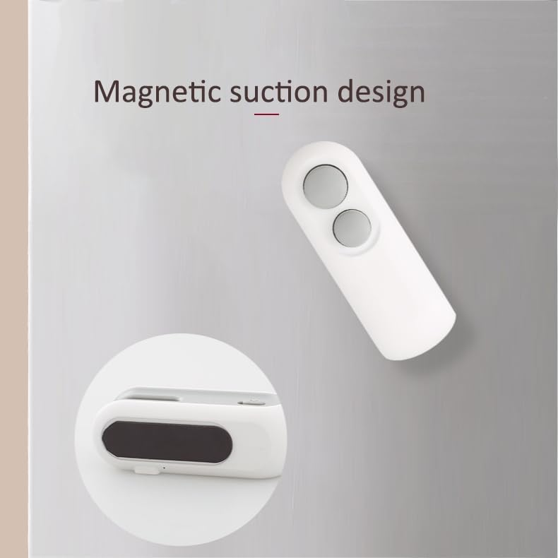 Rechargeable Bag Sealer
