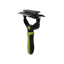 Pet Deshedding Comb
