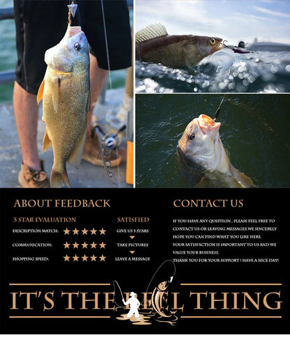 Pocket-Size Telescopic Fishing Rod