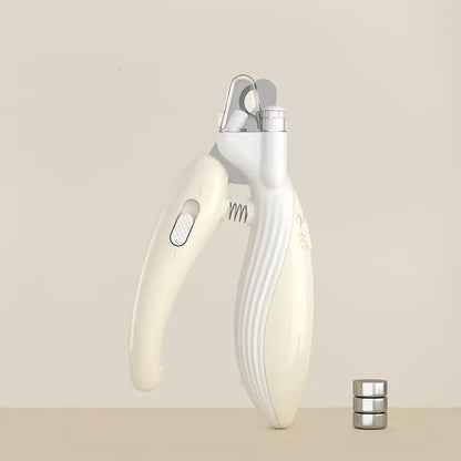 LED Pet Nail Trimmer