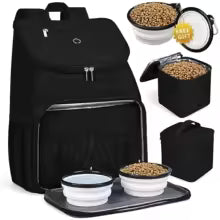 Large Pet Travel Bag