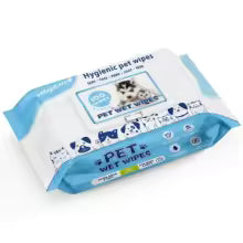 Pet Wipes