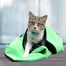 Quick-Drying Pet Towel