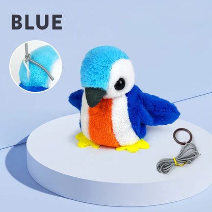 Smart Interactive Cat Toy