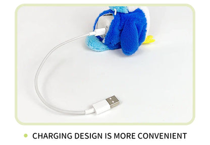 Smart Interactive Cat Toy