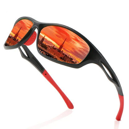 Kids’ Anti-Fog Swimming Goggles