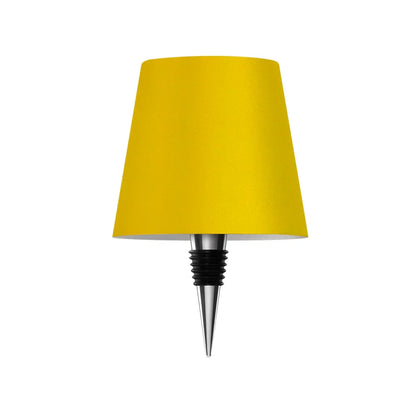 USB Wireless LED Bottle Lamp