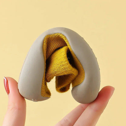 Soft & Stylish Baby Shoes