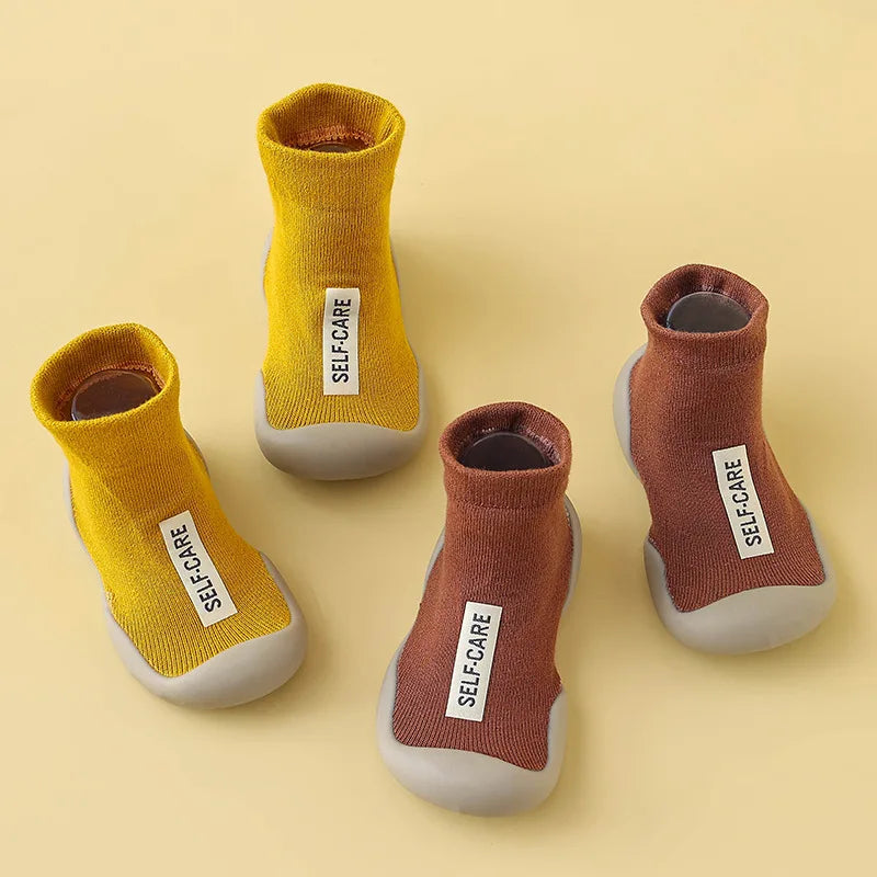 Soft & Stylish Baby Shoes