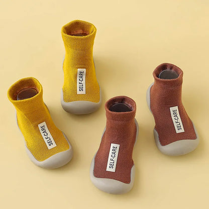 Soft & Stylish Baby Shoes