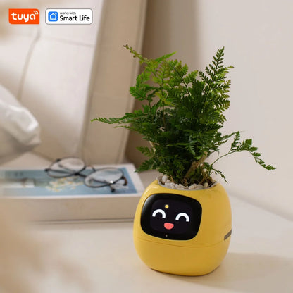 AI Smart Planter