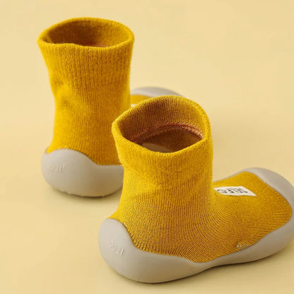 Soft & Stylish Baby Shoes