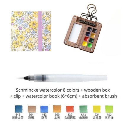 Premium Artist Sketchbook