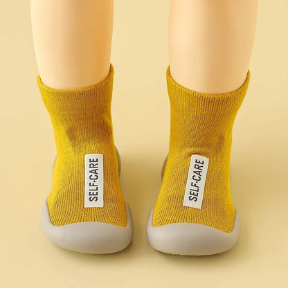 Soft & Stylish Baby Shoes