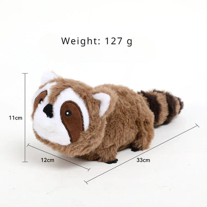 Smart Interactive Cat Toy