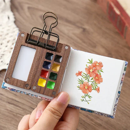 Premium Artist Sketchbook