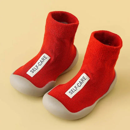 Soft & Stylish Baby Shoes