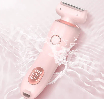SmoothGlide Women’s Electric Razor