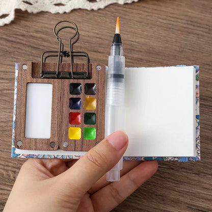 Premium Artist Sketchbook