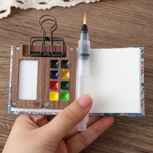 Premium Artist Sketchbook