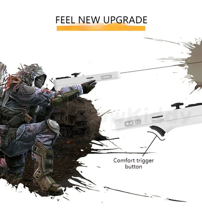 Retro Gaming Console