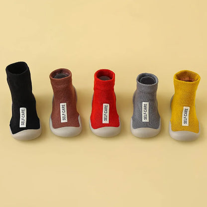 Soft & Stylish Baby Shoes